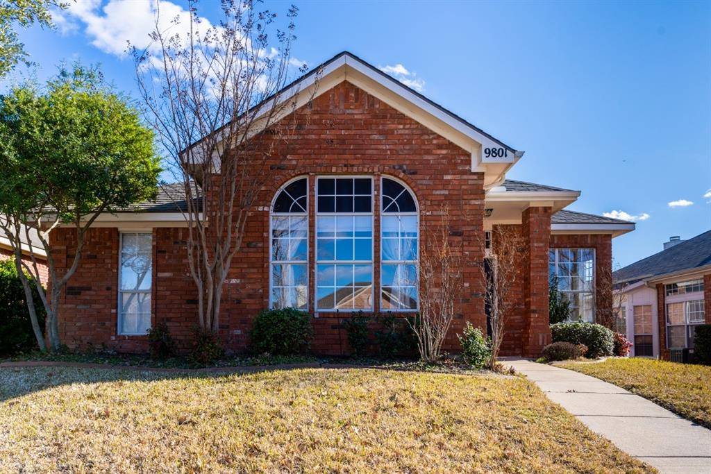 Frisco, TX 75035,9801 Carmel Valley Drive