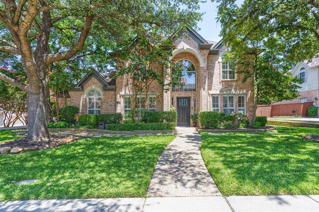 3007 Normandy Drive, Mckinney, TX 75070
