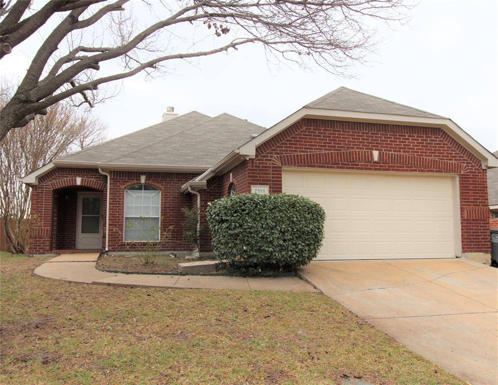 7918 Vista Creek Lane, Sachse, TX 75048