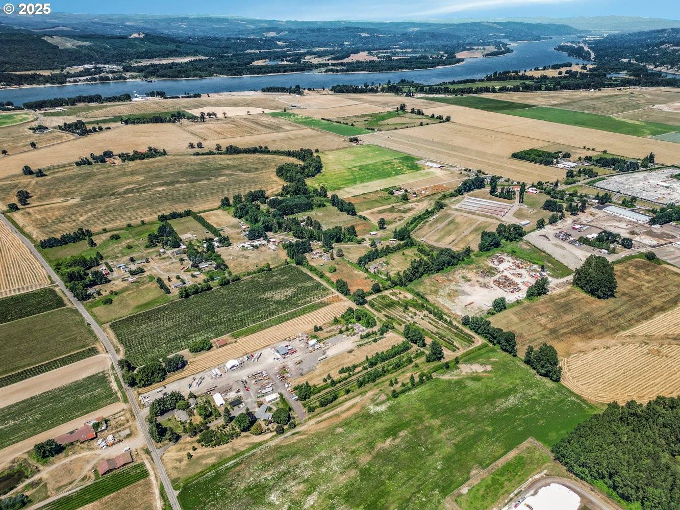 Woodland, WA 98674,1018 CAPLES RD