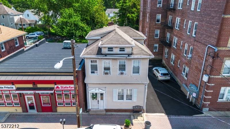 Nutley Twp., NJ 07110,142 Franklin Ave
