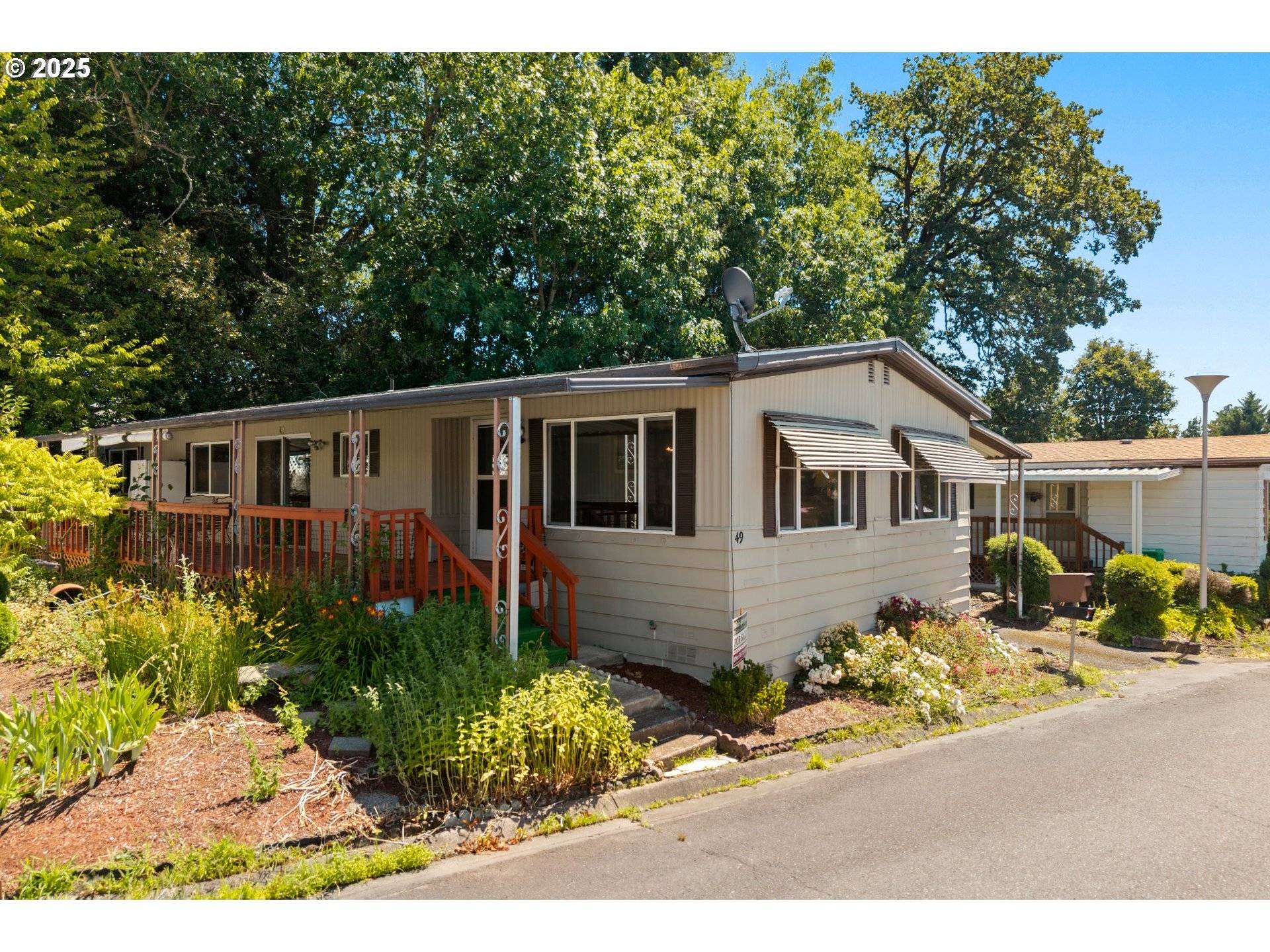 Milwaukie, OR 97267,3405 SE VINEYARD RD #49