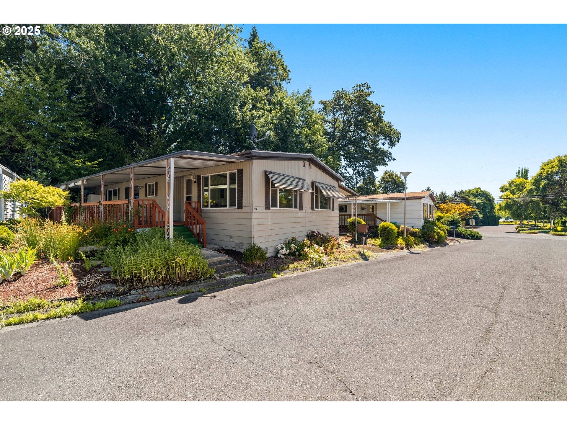 Milwaukie, OR 97267,3405 SE VINEYARD RD #49