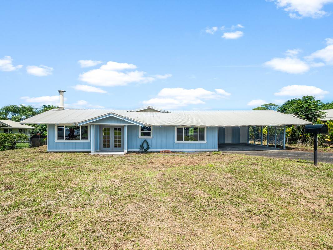 155 LIKEKE ST, Hilo, HI 96720