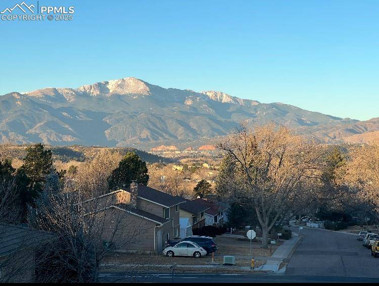 4735 Iron Horse Villas PT, Colorado Springs, CO 80917