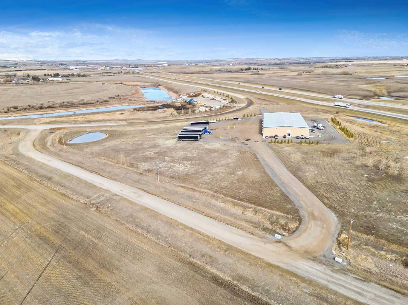 96186 434 AVE East, Aldersyde, AB T1V 1M3