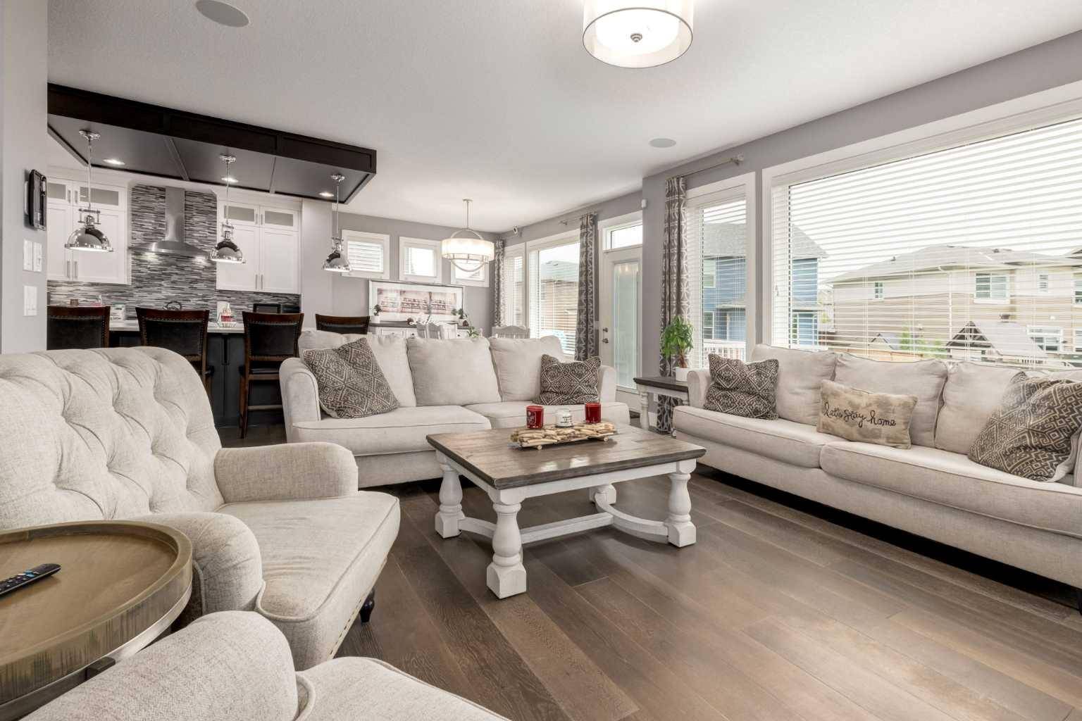 Chestermere, AB T1X0V4,201 Sandpiper BLVD