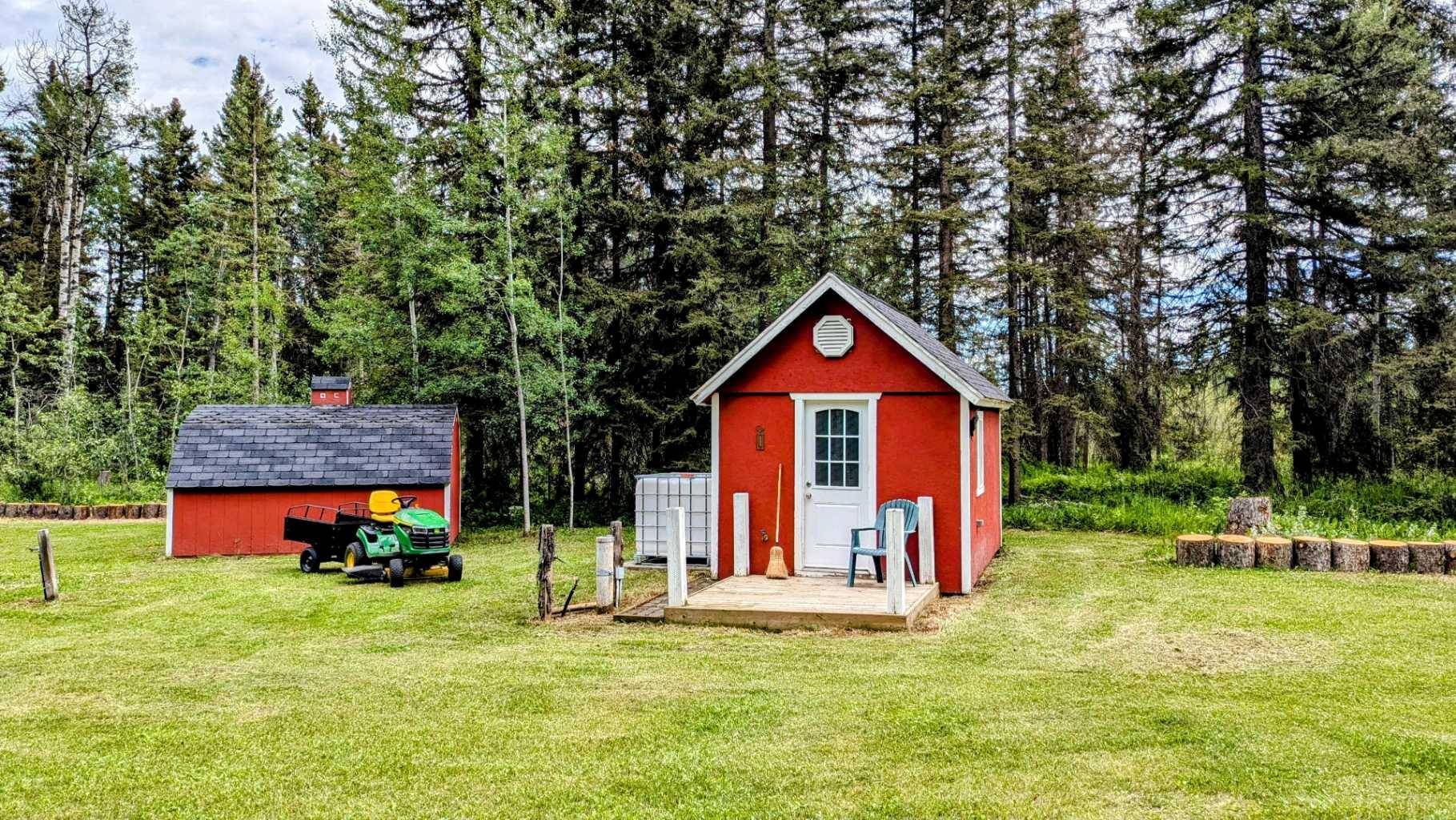 32406 Range Road 45, Rural Mountain View County, AB T0M 1X0