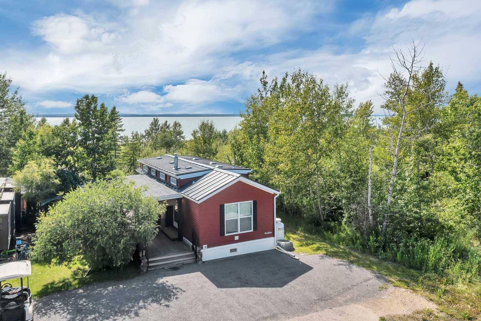 41310 282 Range #22, Rural Lacombe County, AB T4J 1W1