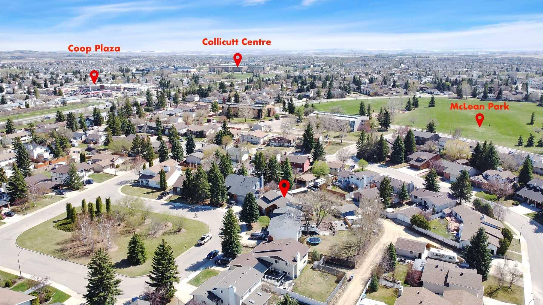 Red Deer, AB T4R 1T1,16 Markle CRES