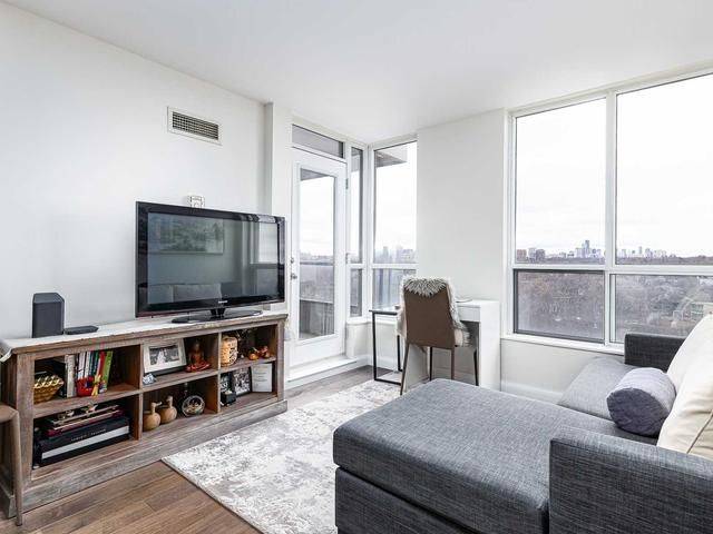 Toronto C09, ON M4W 3W9,388 Bloor ST E #1006