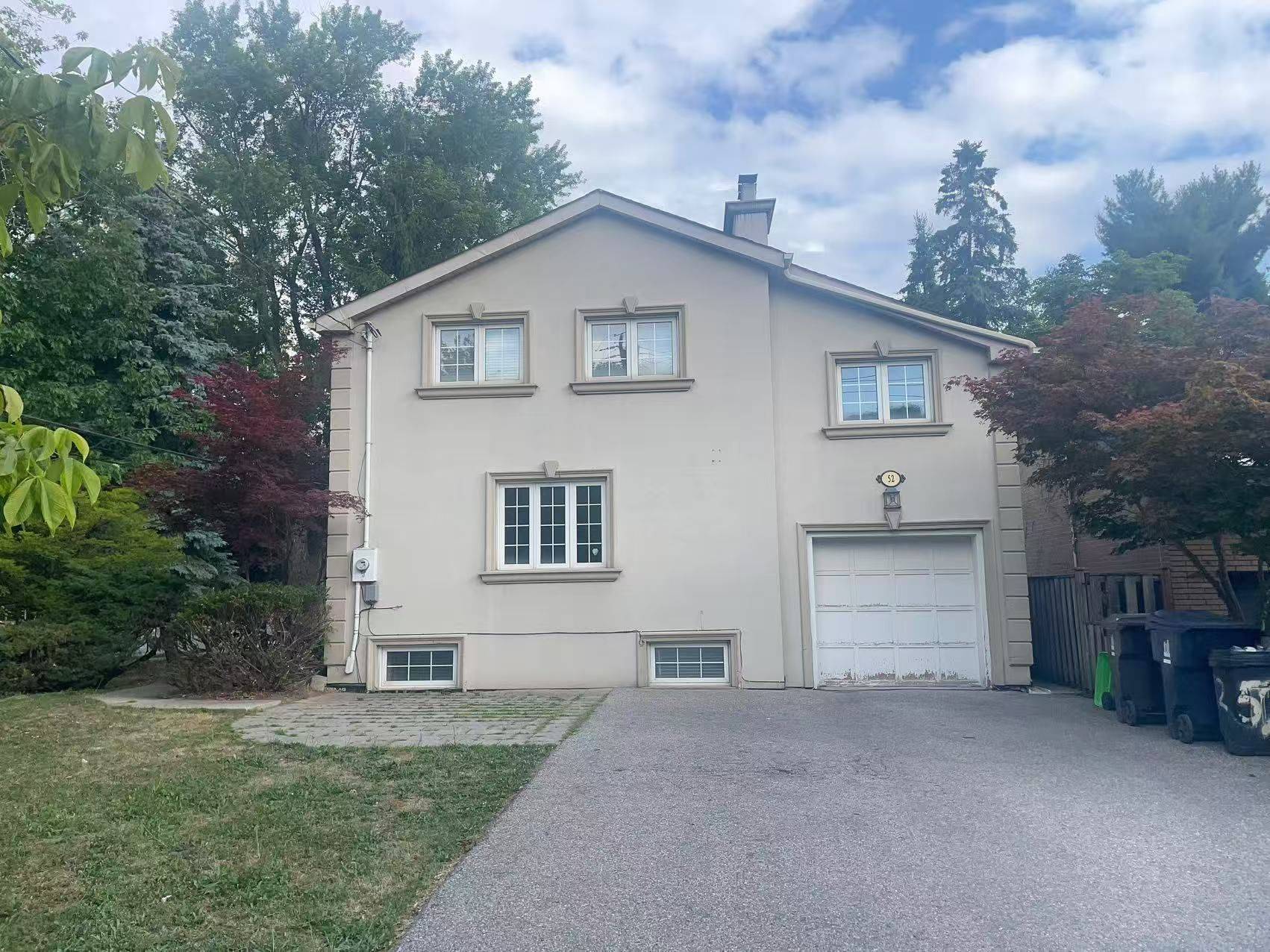 52 Empress AVE, Toronto C14, ON M2N 3T4