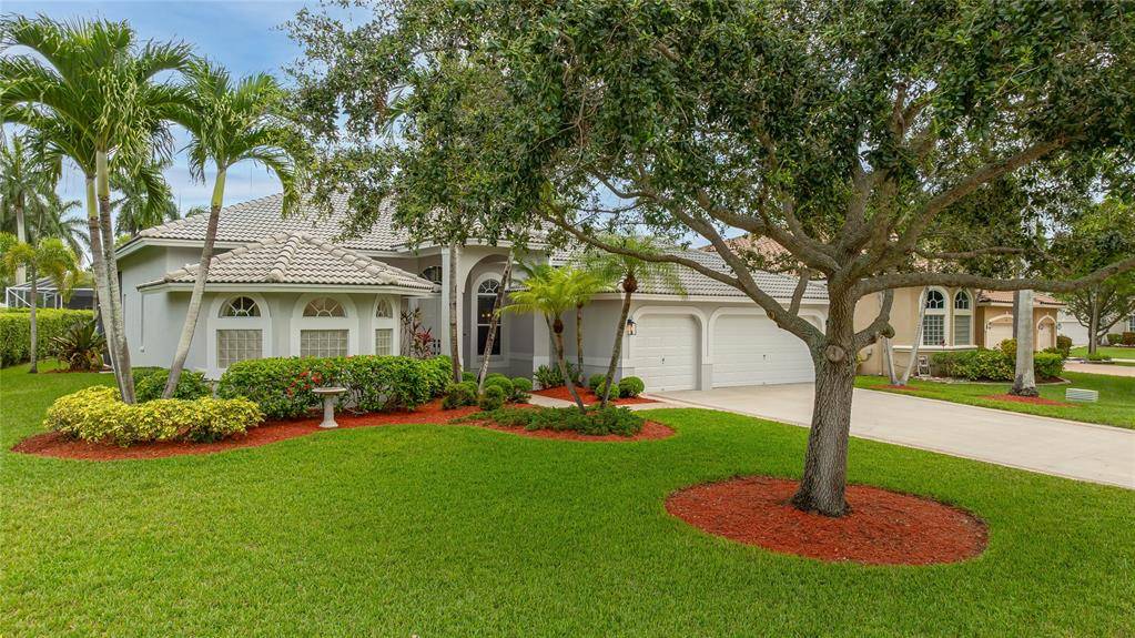 4940 Kensington Cir, Coral Springs, FL 33076