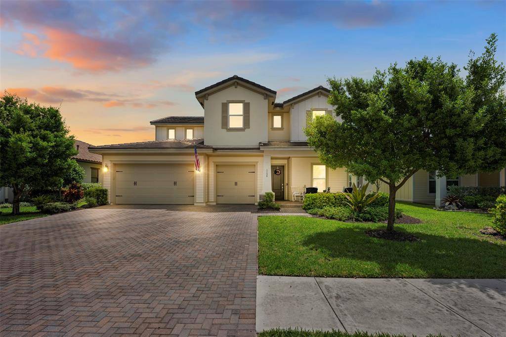 1136 Wandering Willow Way, Loxahatchee, FL 33470