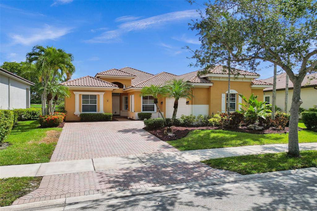Parkland, FL 33076,11445 NW 75th Mnr