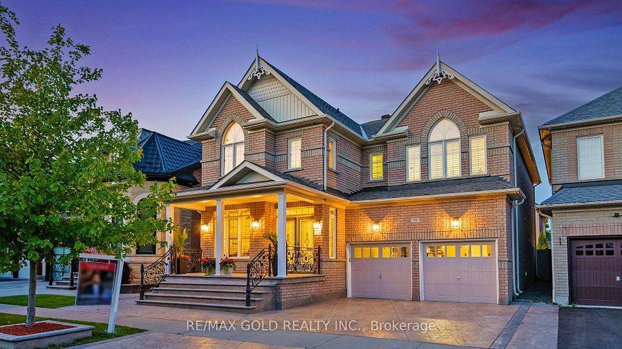 Markham, ON L6B 0M5,79 Boswell RD