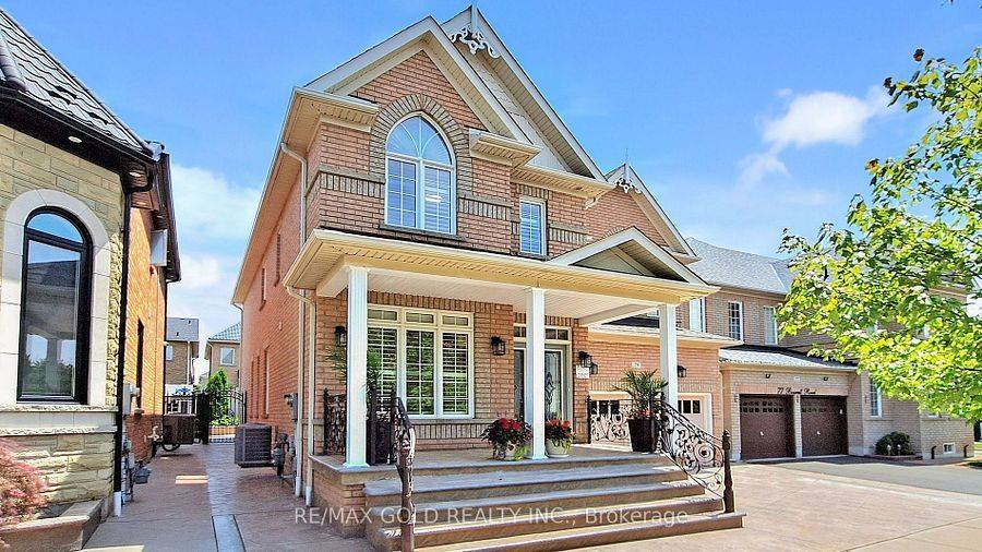 Markham, ON L6B 0M5,79 Boswell RD