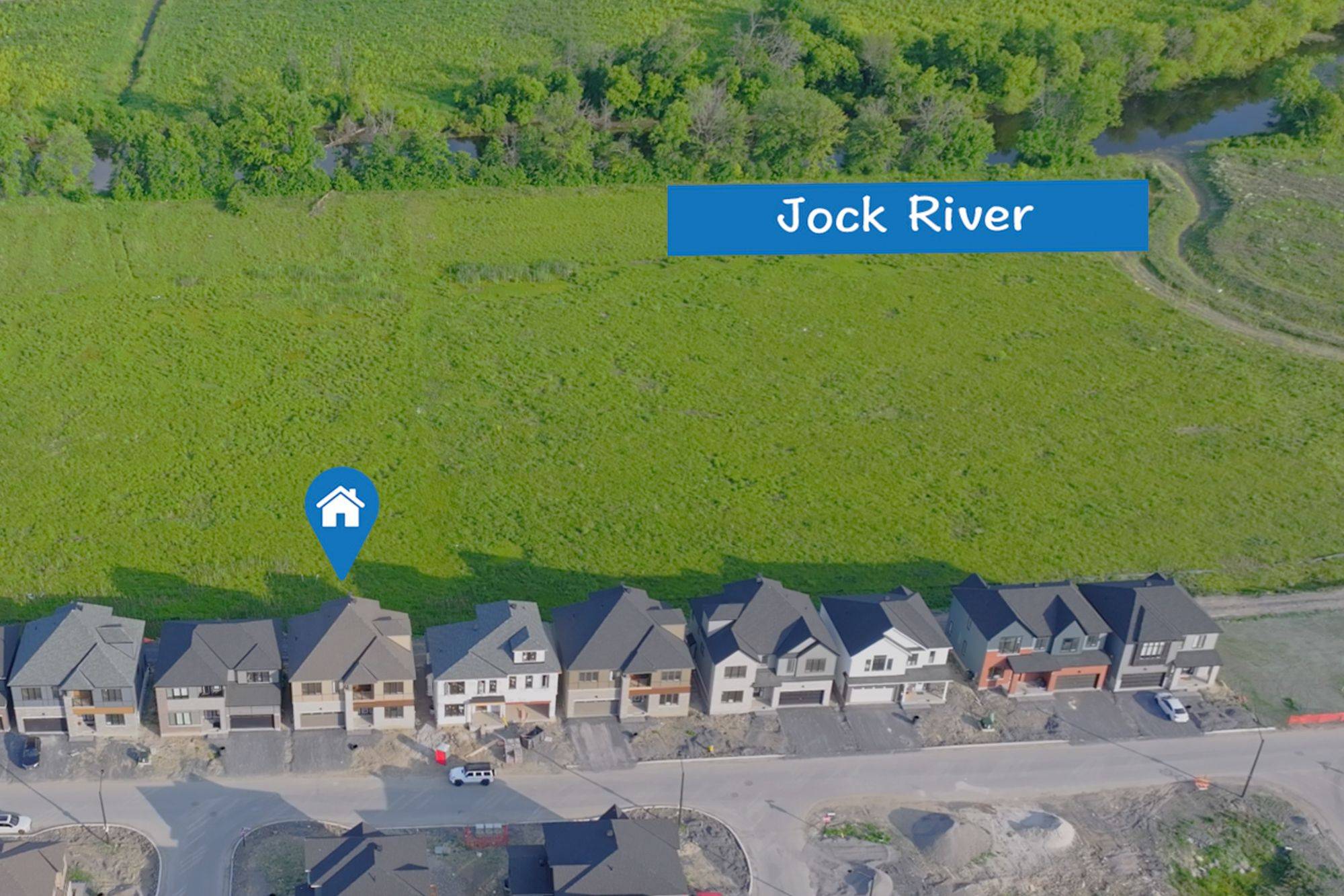 521 ELATION HTS, Barrhaven, ON K2J 7M7