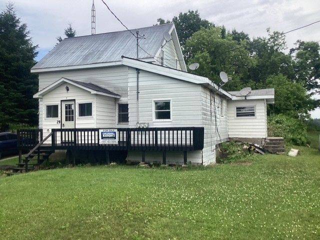 Georgian Bay, ON P0C 1H0,29 Railway ST #1, 2, and 3