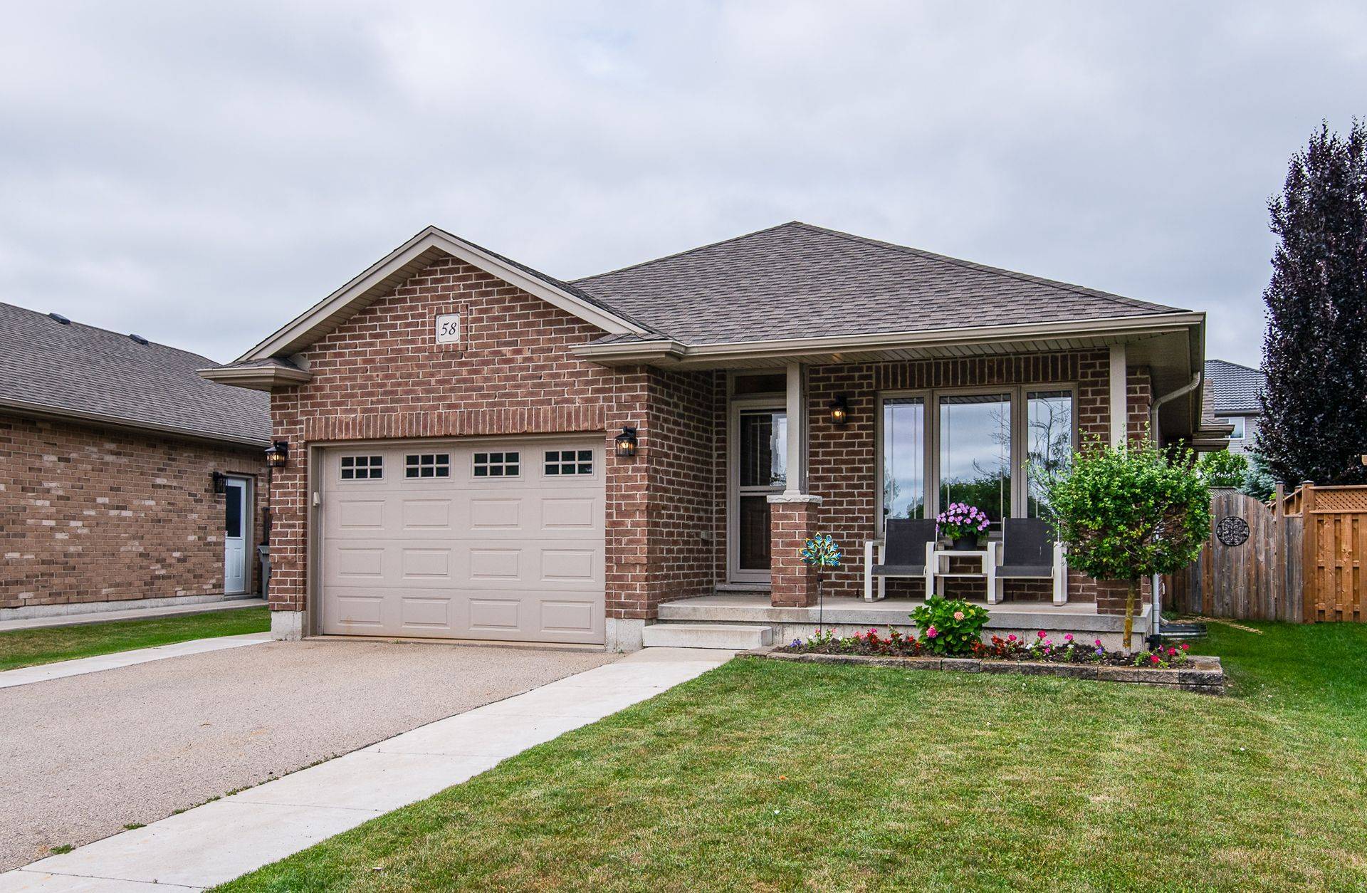 St. Marys, ON N4X 0A4,58 HOMEFIELD CT