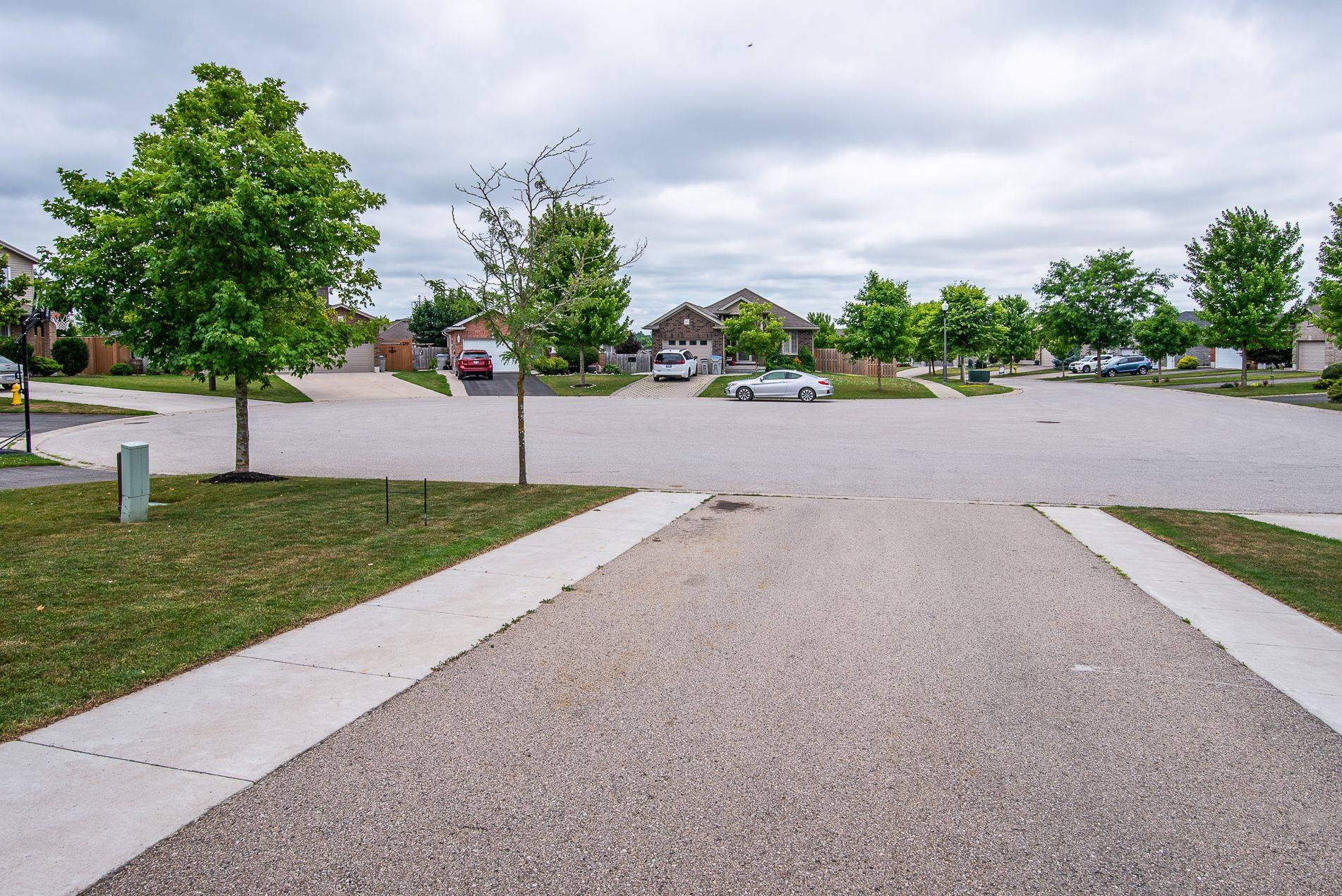 St. Marys, ON N4X 0A4,58 HOMEFIELD CT