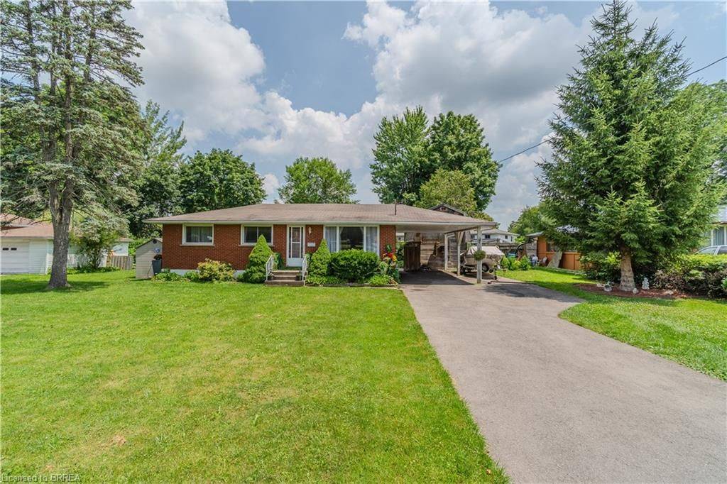 63 Market ST, Brant, ON N3L 3B1