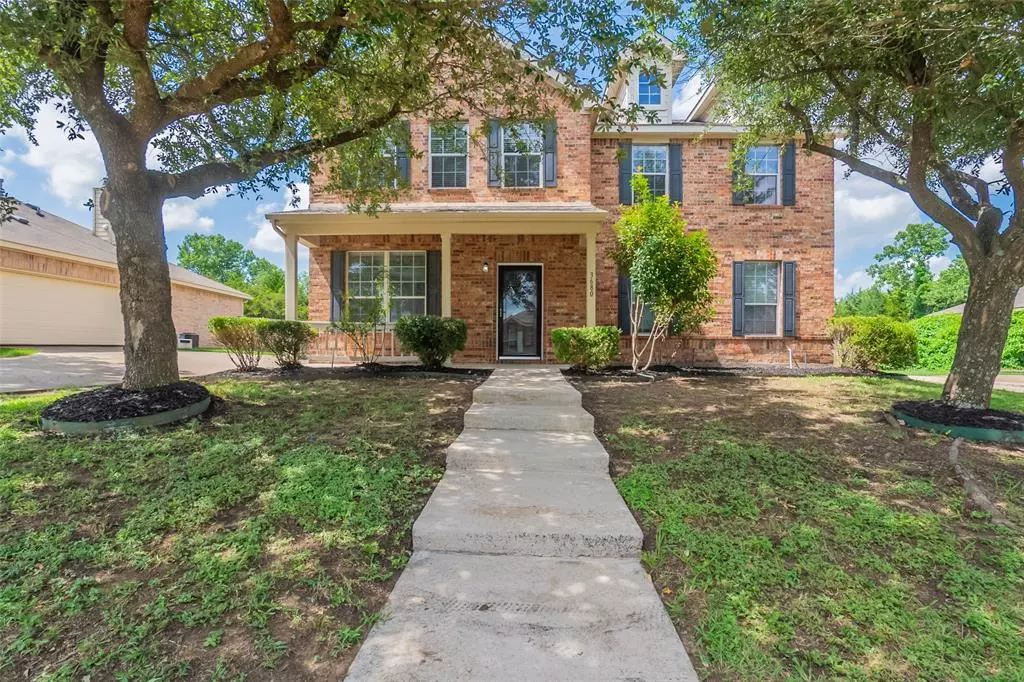Rockwall, TX 75032,3680 Juniper Hills Drive