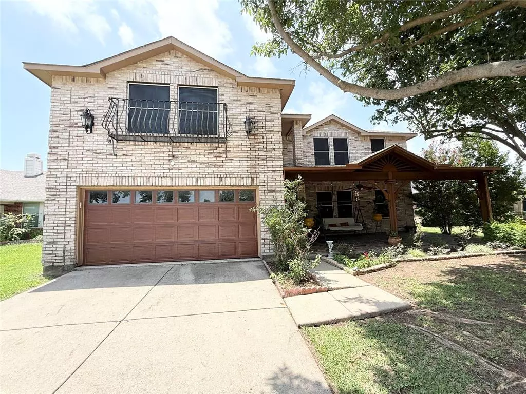 Wylie, TX 75098,2924 Jamestown Drive
