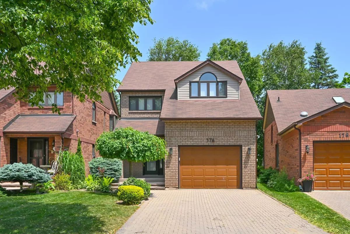 New Tecumseth, ON L9R 1X9,176 Green Briar RD
