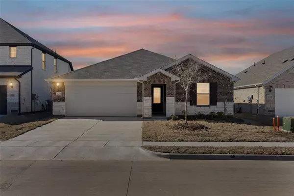 125 Lost Creek Trail, Greenville, TX 75402
