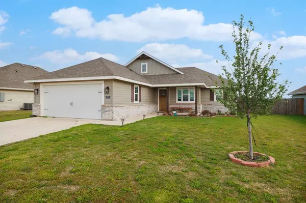 Lindsay, TX 76240,105 Mustang Drive