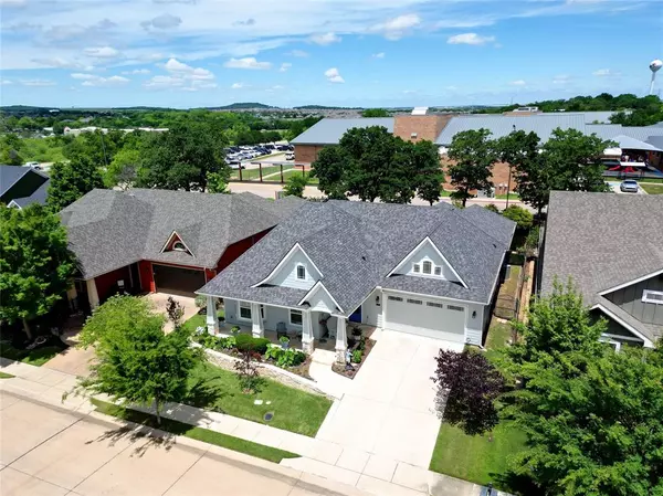 Argyle, TX 76226,517 Hearth Terrace