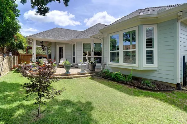 Argyle, TX 76226,517 Hearth Terrace