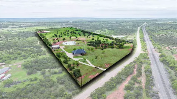 Tuscola, TX 79562,453 County Road 151