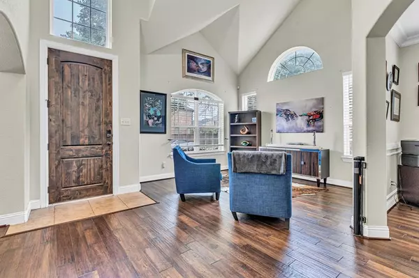 Grand Prairie, TX 75054,2764 Portside Drive