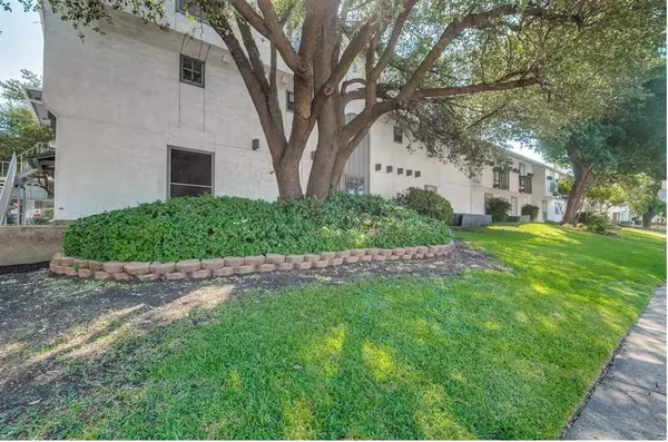12888 Montfort Drive #156, Dallas, TX 75230