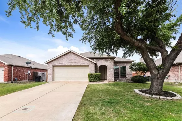Forney, TX 75126,532 Chestnut Trail