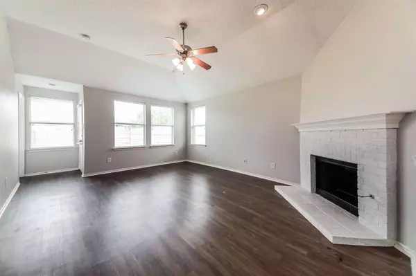 Forney, TX 75126,532 Chestnut Trail