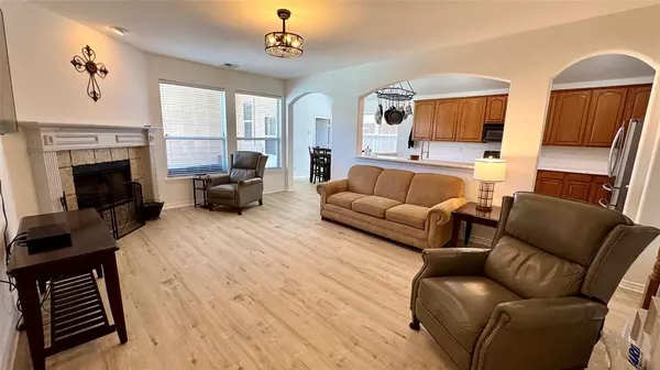 Allen, TX 75002,1700 Warm Springs Drive
