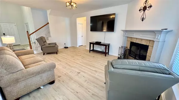 Allen, TX 75002,1700 Warm Springs Drive