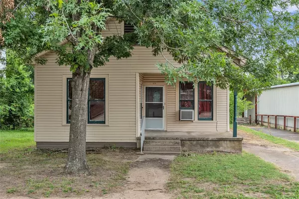 Teague, TX 75860,614 Main Street