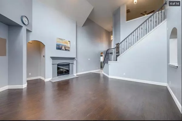 Grand Prairie, TX 75052,5824 Ivy Glen Drive