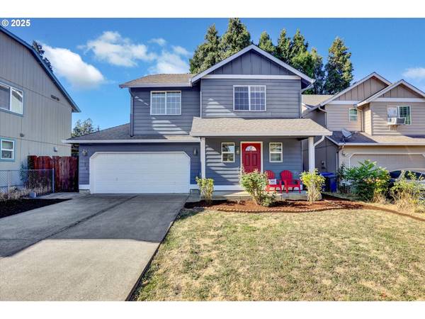 4329 SACRAMENTO CT, Salem, OR 97305