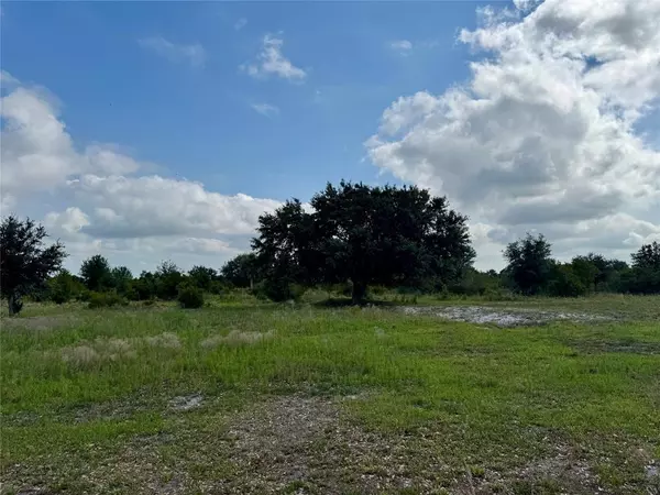 tbd NW 316th St, Basinger, FL 34972