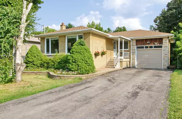 324 Elmwood AVE #bsmt, Richmond Hill, ON L4C 1L8