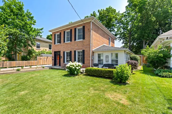 St. Thomas, ON N5R 3H1,39 William ST