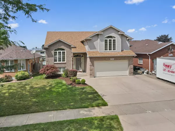 Niagara Falls, ON L2H 2X4,7721 Parkview CRES