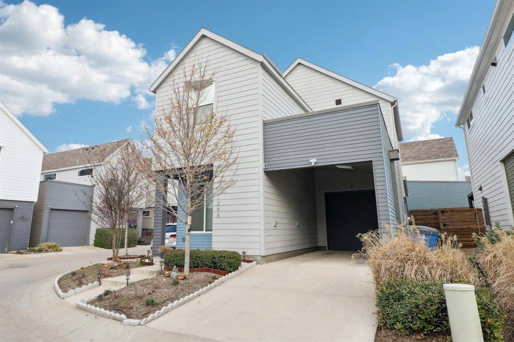 1268 Clifftop Lane, Dallas, TX 75208
