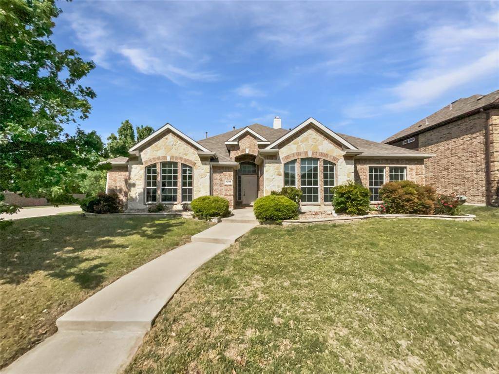 2625 Old Stables Drive, Celina, TX 75009
