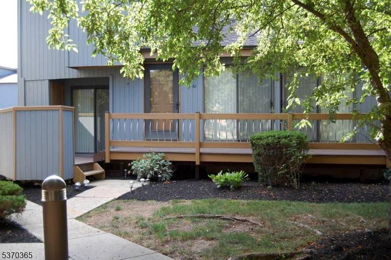 61 Sycamore Court, Bernards Twp., NJ 07920
